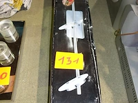 Plafonnier led (eglo) - afbeelding 1 van  2