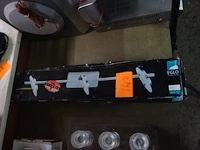 Plafonnier led eglo - afbeelding 1 van  1