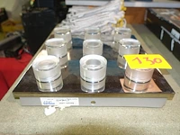 Plafonnier led (philips) - afbeelding 1 van  2