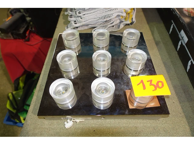Plafonnier led (philips) - afbeelding 2 van  2
