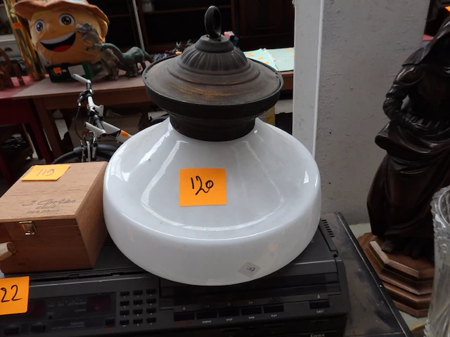 Plafonnièrre - afbeelding 1 van  2