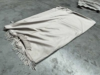 Plaid loro piana - afbeelding 1 van  4