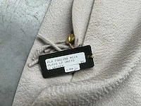 Plaid loro piana - afbeelding 3 van  4