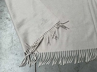Plaid loro piana - afbeelding 4 van  4