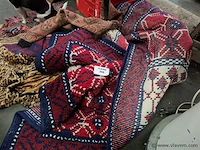 Plaids - afbeelding 1 van  1
