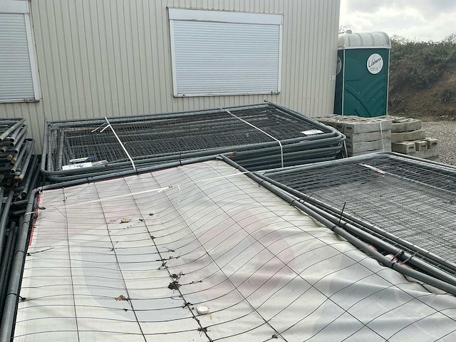 Plaka buis solutions. hekken en betonvloeren. bouw- en bevestigingsmateriaal - afbeelding 8 van  8