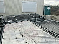 Plaka buis solutions. hekken en betonvloeren. bouw- en bevestigingsmateriaal - afbeelding 8 van  8