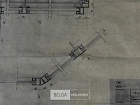 Plan - origineel - afbeelding 2 van  6