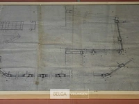 Plan - origineel - afbeelding 4 van  6