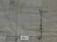 Plan - origineel - afbeelding 5 van  6