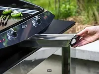 Plancha - eno plancha elektra 60 - afbeelding 2 van  5