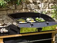 Plancha - eno plancha elektra 60 - afbeelding 3 van  5