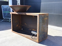 Plancha bbq - afbeelding 2 van  12