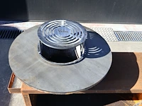 Plancha bbq - afbeelding 6 van  12