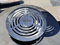 Plancha bbq - afbeelding 8 van  12