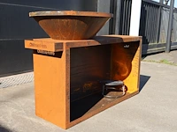 Plancha bbq - afbeelding 12 van  12