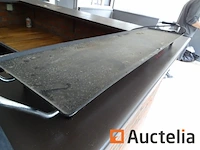 Plancha ctw 300c, grill tefal ambiance - afbeelding 4 van  6