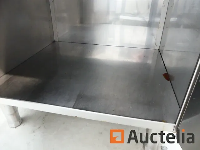 Plancha franstal p.snacker - afbeelding 4 van  7