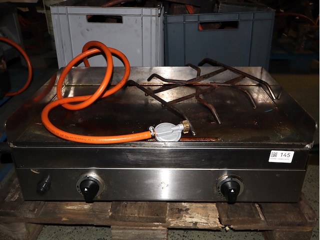 Plancha - afbeelding 1 van  3