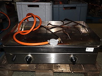 Plancha - afbeelding 1 van  3