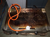 Plancha - afbeelding 2 van  3