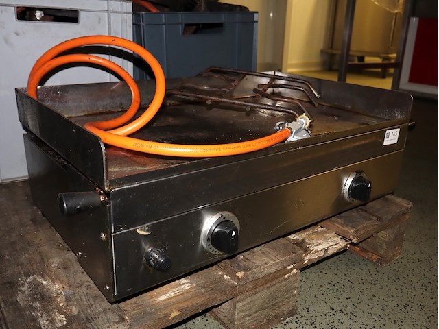 Plancha - afbeelding 3 van  3