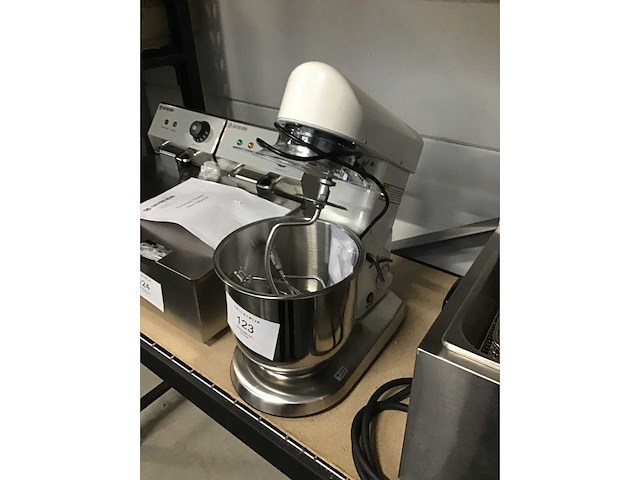 Planeetmenger 5l - afbeelding 6 van  7