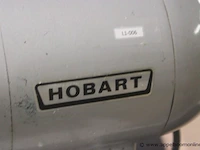 Planeetmenger hobart, n50 - afbeelding 2 van  3