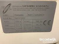 Planeetmenger - afbeelding 7 van  7