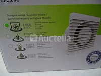 Planet energy e100 badkamerventilator - afbeelding 2 van  4