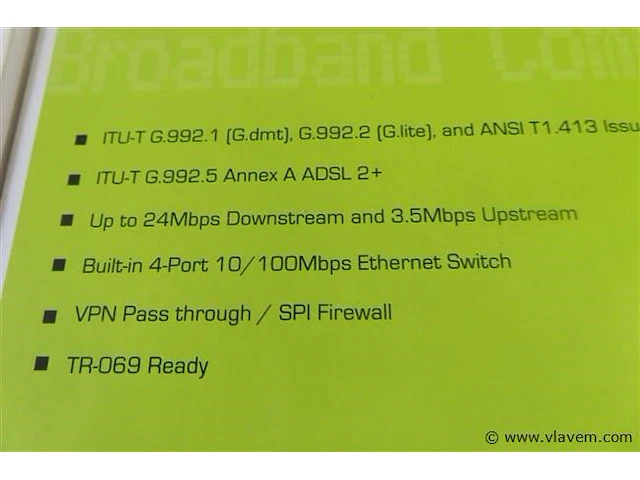 Planet router - afbeelding 3 van  3