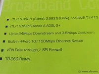 Planet router - afbeelding 3 van  3