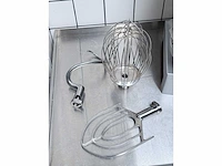 Planetair - mixer - keukenmachines & mixers (2x) - afbeelding 2 van  10