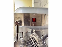 Planetair - mixer - keukenmachines & mixers (2x) - afbeelding 5 van  10