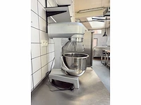 Planetair - mixer - keukenmachines & mixers (2x) - afbeelding 7 van  10