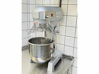 Planetair - mixer - keukenmachines & mixers (2x) - afbeelding 9 van  10