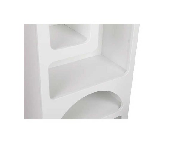 Plank - wit - afbeelding 6 van  10