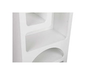 Plank - wit - afbeelding 6 van  10