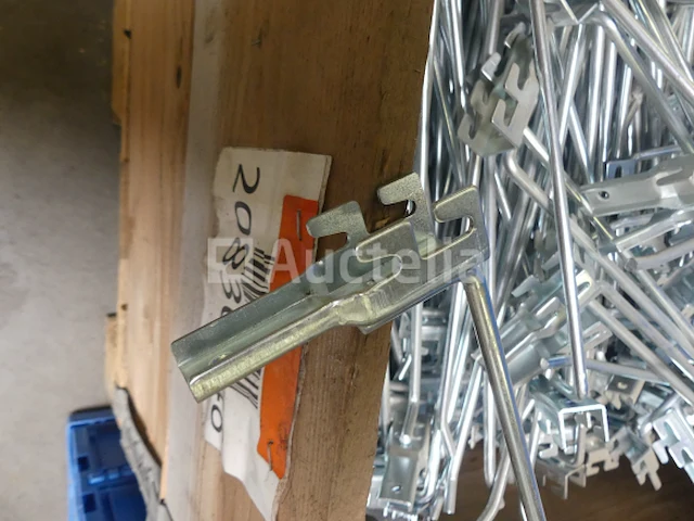 Plank haak - afbeelding 7 van  7