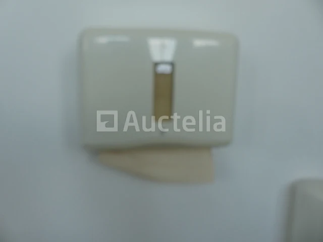Plank met spoelbak met enkele spoelbak - afbeelding 8 van  10