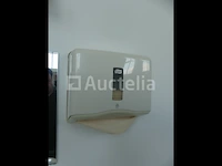 Plank met spoelbak - afbeelding 7 van  9
