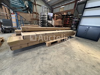 Plank om te monteren - afbeelding 3 van  4