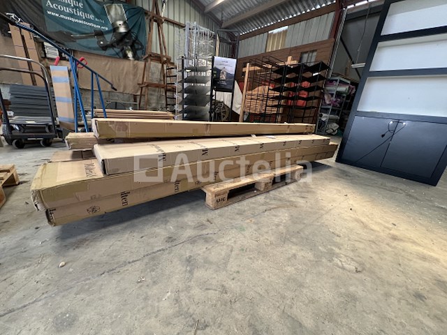 Plank om te monteren - afbeelding 2 van  4