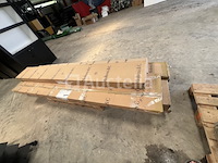 Plank om te monteren - afbeelding 4 van  4