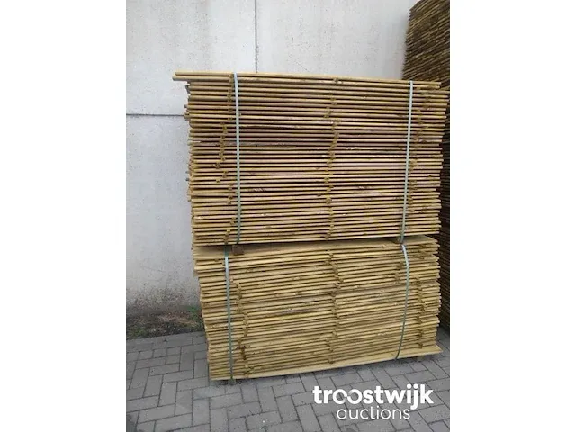 Plank16x120x1800 - afbeelding 1 van  3