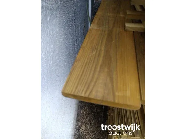 Plank16x120x1800 - afbeelding 3 van  3