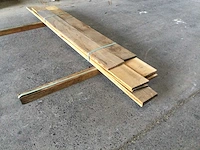 Planken eik 3/4 - afbeelding 1 van  5