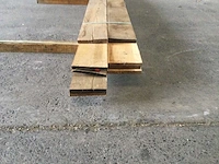 Planken eik 3/4 - afbeelding 2 van  5