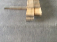 Planken eik 3/4 - afbeelding 3 van  5