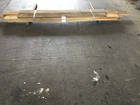 Planken eik 3/4 - afbeelding 4 van  5